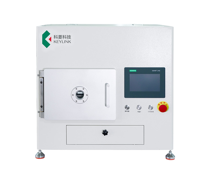 VL-10-A 真空等离子清洗机