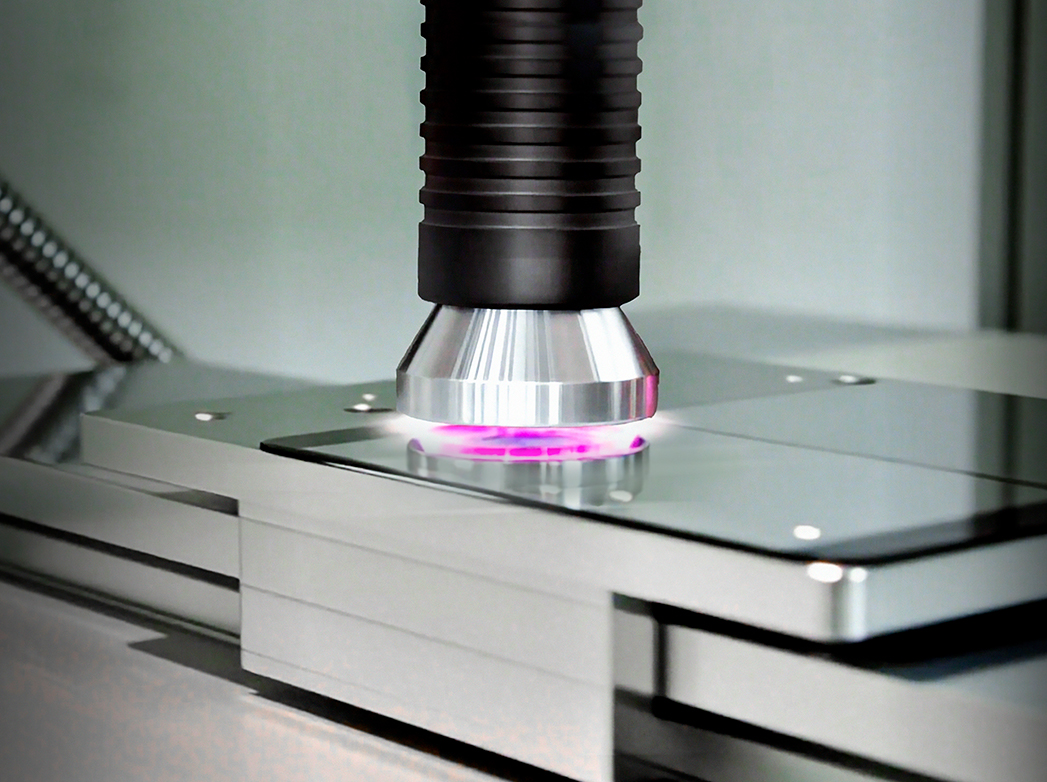 等离子清洗技术提升移动设备壳体质量 等离子清洗技术提升移动设备壳体质量