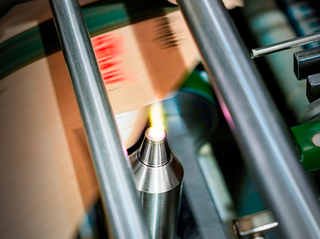 等离子预处理技术为印刷包装降本增效 等离子预处理技术为印刷包装降本增效