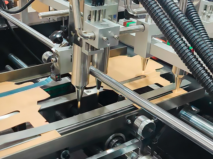 等离子表面处理技术助力彩窗包装盒塑料视窗贴片工艺升级 等离子表面处理技术助力彩窗包装盒塑料视窗贴片工艺升级